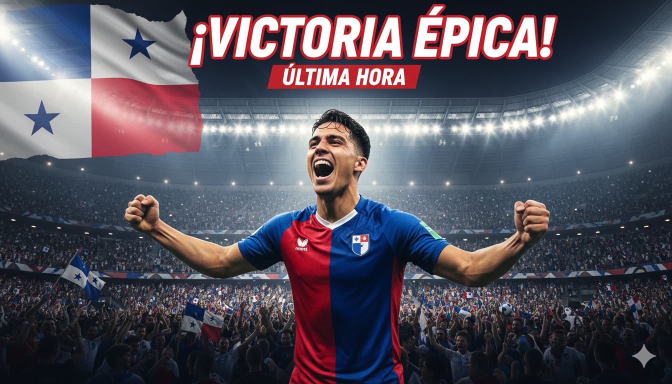 Victoria Épica de Panamá