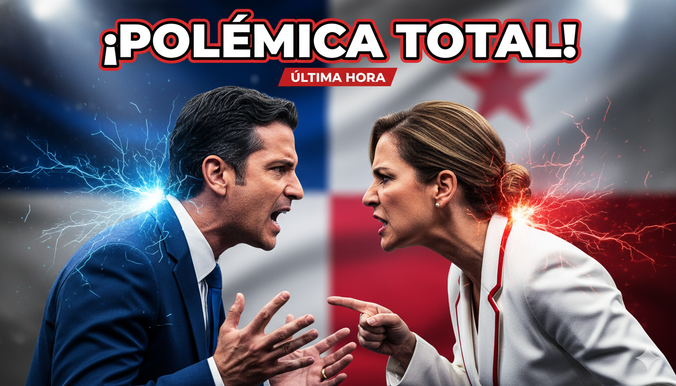 ¡POLÉMICA TOTAL POR DECISIONES RECIENTES!