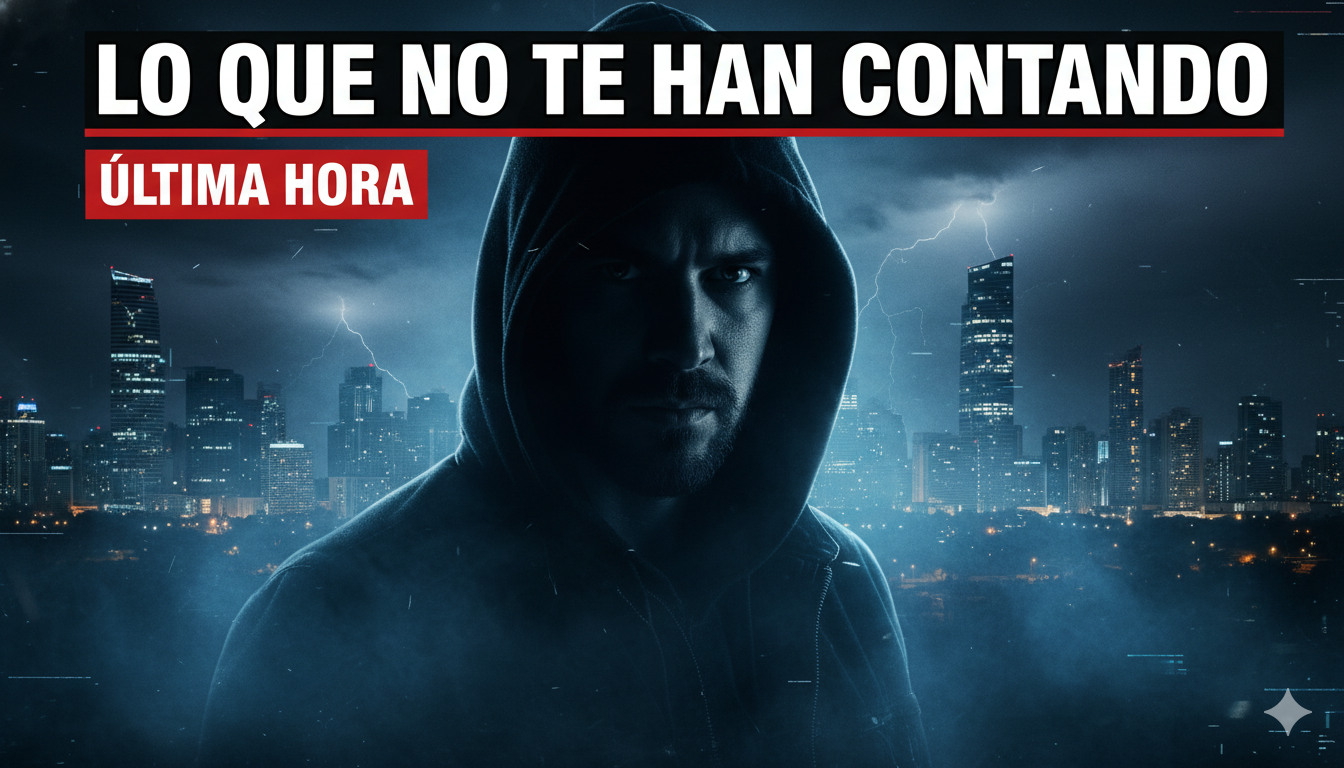 LO QUE NO TE HAN CONTADO