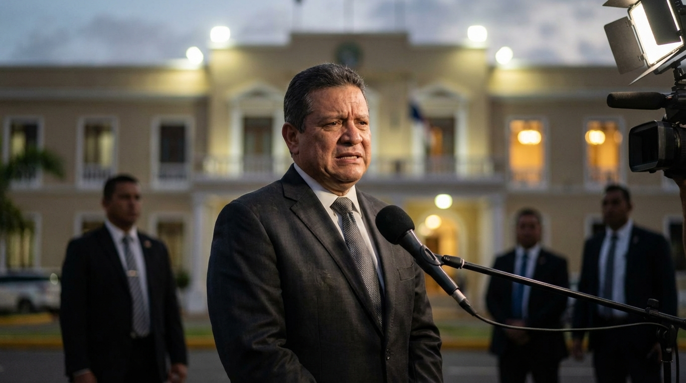 Asamblea Nacional bajo cuestionamientos por falta de transparencia en nombramientos