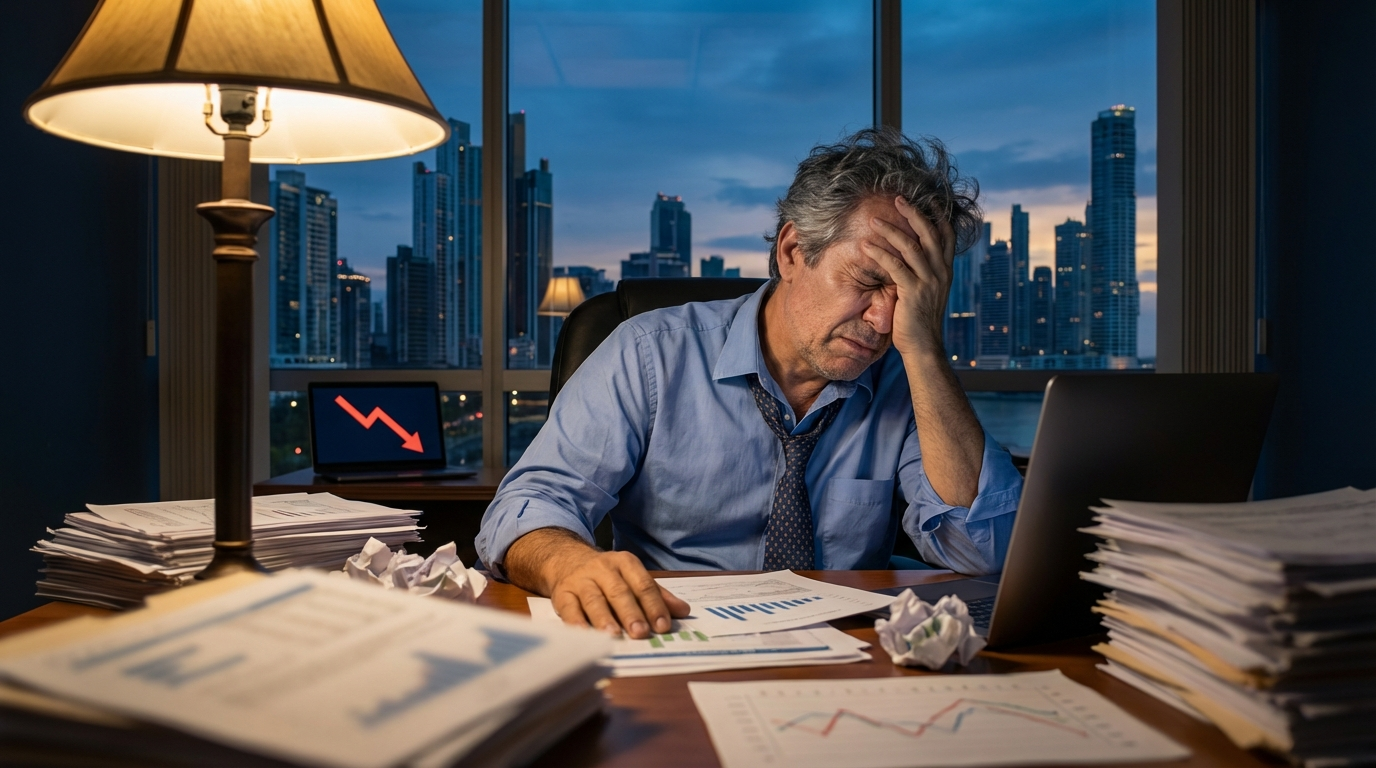 Deuda pública de Panamá sigue en aumento: ¿quién paga la factura?