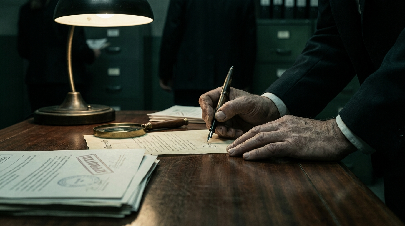 Contratos millonarios bajo la lupa: irregularidades en licitaciones estatales