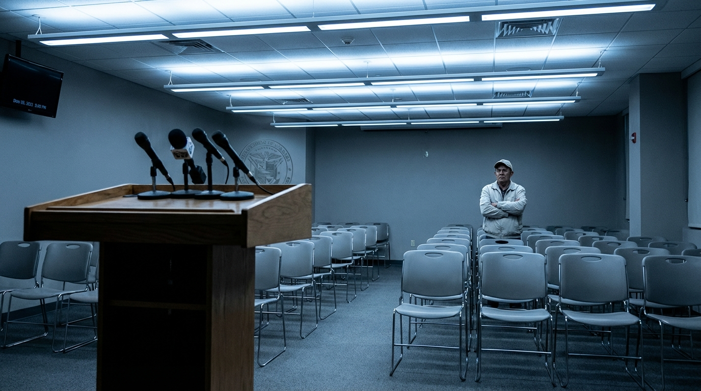 Panamá no necesita más discursos, necesita rendición de cuentas