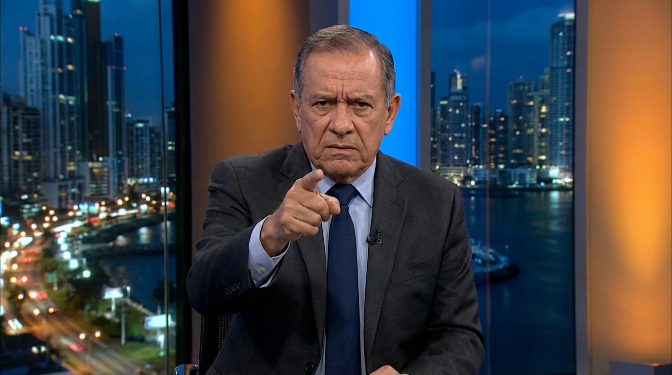 Exministro advierte: “Panamá está perdiendo rumbo económico”
